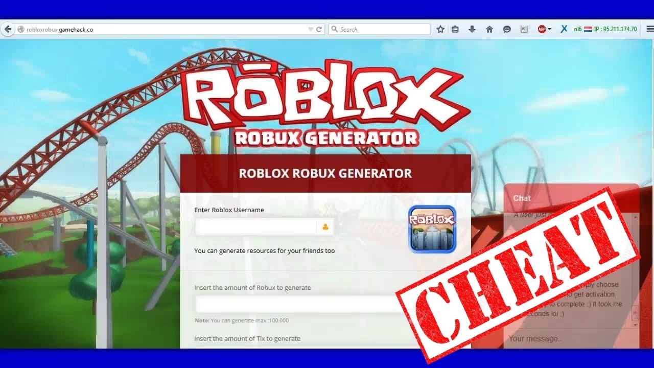 roblox hack tool for mac